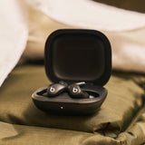 Beats by Dr. Dre Powerbeats Fit Headset Trådløs I ørerne Sport Bluetooth Sort