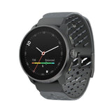 Suunto Race S 3,35 cm (1.32") AMOLED 45 mm Digital 466 x 466 pixel Berøringsskærm Grafit GPS (satellit)