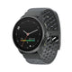 Suunto Race S 3,35 cm (1.32") AMOLED 45 mm Digital 466 x 466 pixel Berøringsskærm Grafit GPS (satellit)