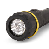 Entac EFL-2AA-PL lommelygte Sort Hånd lommelygte LED