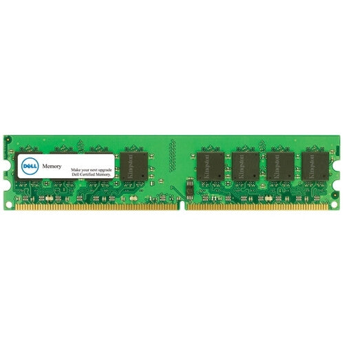 DELL 32GB DDR3 DIMM hukommelsesmodul 1 x 32 GB 240-pin DIMM Fejlkorrigerende kode