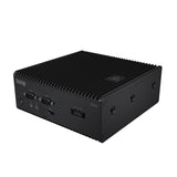 Lenovo ThinkEdge SE50 Intel® Core™ i5 i5-8365UE 32 GB DDR4-SDRAM 512 GB SSD Windows 10 IoT Enterprise 2019 LTSC Mini PC Sort