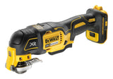 DeWALT DCS356N-XJ multifunktionsværktøj Sort, Gul 20000 OPM