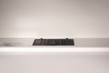 Digitus DN-49200 stativ 4U Vægmonteret stativ Grå