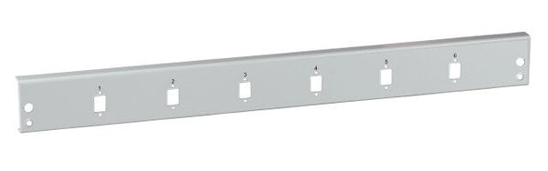 EFB Elektronik VSB-FP-12SC-S tilbehør til patch panel