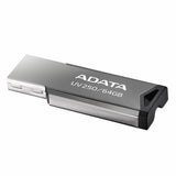 ADATA UV250 USB-nøgle 64 GB Sølv