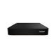 Lenovo ThinkSmart Core + IP Controller + ThinkSmart Bar 180 system til videokonference Ethernet LAN