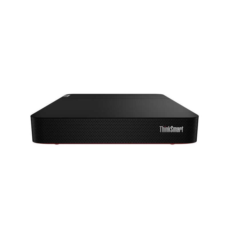 Lenovo ThinkSmart Core + IP Controller + ThinkSmart Bar 180 system til videokonference Ethernet LAN