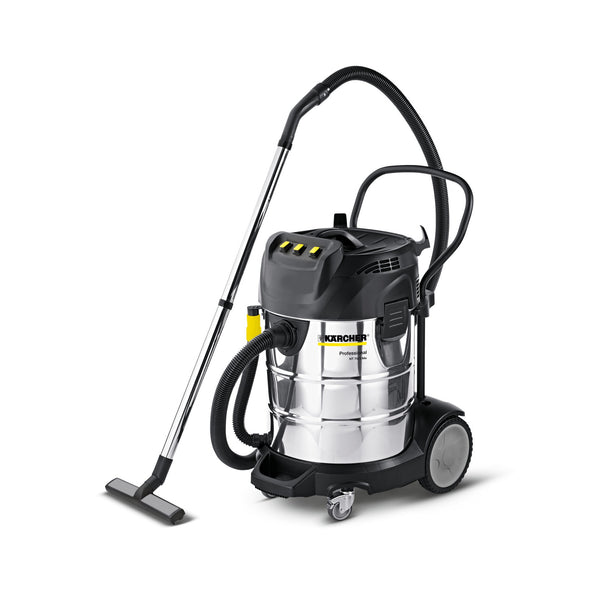 Kärcher NT 70/3 Me Tc 70 L 3600 W