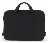 DICOTA D32082-RPET taske og etui til laptop 35,8 cm (14.1") Sort