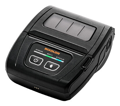 Bixolon SPP-C300 etiketprinter Termisk overførsel 203 x 203 dpi 50 mm/sek. Kabel & trådløs Ethernet LAN Bluetooth