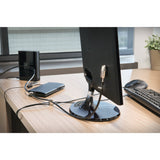 Kensington MICROSAVER 2.0 KD DESKTOP KIT