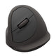 Fellowes 100143584 mus Universel Venstre hånd Bluetooth + USB Type-C Optisk 2400 dpi
