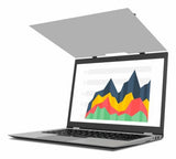 3M 7100319708 antirefleks skærm 33,8 cm (13.3") Laptop Rammeløst display privatlivsfilter