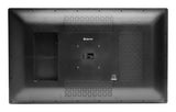 Denver PFF-3260 digital fotoramme Sort 81,3 cm (32") Berøringsskærm Wi-Fi
