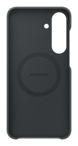 Samsung EF-ES741CBEGWW mobiltelefon etui 17 cm (6.7") Cover Sort