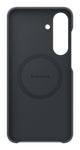 Samsung EF-ES741CBEGWW mobiltelefon etui 17 cm (6.7") Cover Sort