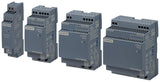 Siemens 6EP3333-6SB00-0AY0 strømadapter og vekselret Indendørs Flerfarvet