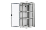 Digitus DN-31201 stativ 42U Fritstående reol Grå