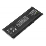Green Cell HP187 laptop reservedel Batteri