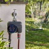 Gardena 19034-20 Smart Home Vandcontroller Trådløs