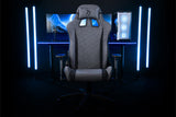 Arozzi Gaming Stuhl Avanti Ash SoftFabric Spillekonsolstol Polstret sæde