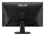 ASUS TUF Gaming VG249QM5F computerskærm 60,5 cm (23.8") 1920 x 1080 pixel Fuld HD LCD Sort