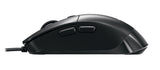 CHERRY XTRFY M50 mus Spil Højre hånd USB Type-A Optisk 12000 dpi