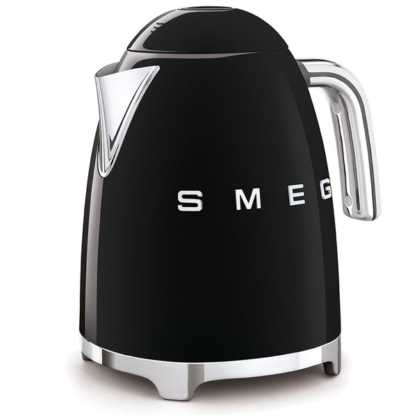 Smeg 50's Style Elkedler KLF03BLEU Sort