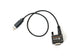Vertiv Avocent 8PK SFF SVR INTERFACE MODULE KVM-kabel Sort 0,305 m