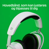 HyperX CloudX Stinger II - headset med ledning - Xbox