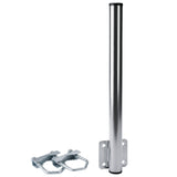 Extralink C250 BALCONY HANDLE WITH U-BOLTS M8