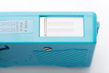 Digitus DN-FO-CC-1 fiber adapter 1 stk Blå