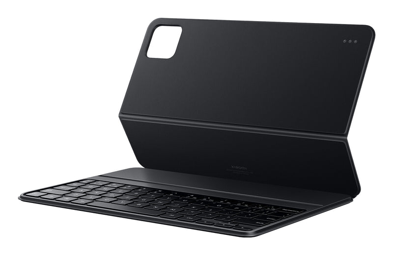 Xiaomi BHR08RTGL tastatur til mobil enhed QWERTY US engelsk Pogo Pin Sort