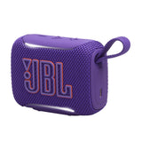 JBL GO 5 Bærbar mono højttaler Lilla 4,8 W