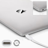 Goobay USB-C/DisplayPort USB grafisk adapter 1920 x 1080 pixel Hvid