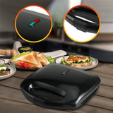 Extralink Smart Life Sandwich Maker SJ-22| Sandwichmaker| 750W