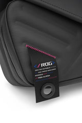 ASUS BC3004 ROG SLASH SLING BAG 4.0 Brevtaske PU-læder, Polyester Sort