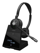 Jabra Engage 75 SE Headset Kabel & trådløs USB Type-C Bluetooth