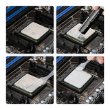StarTech.com SILVGREASE10-PRO kølekomponent Termisk pasta 14,5 W/mK 10 g