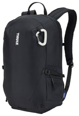 Thule EnRoute TEBP5116 - Black rygsæk Fritidsrygsæk Sort Nylon