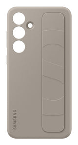 Samsung EF-GS926 mobiltelefon etui 17 cm (6.7") Cover Gråbrun