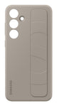 Samsung EF-GS926 mobiltelefon etui 17 cm (6.7") Cover Gråbrun