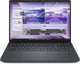 DELL Pro Max 16 MC16250 Intel Core Ultra 7 265H Mobil workstation 40,6 cm (16") Full HD+ 64 GB DDR5-SDRAM 1 TB SSD NVIDIA RTX PRO 1000 Blackwell Wi-Fi 7 (802.11be) Windows 11 Pro Nordisk Sort