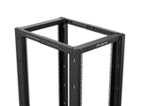 Lanberg OR01-6022-B tilbehør til rack Stativbase