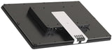 iiyama ProLite TF1615MC-B1 computerskærm 39,6 cm (15.6") 1920 x 1080 pixel Fuld HD Berøringsskærm Sort