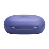 JBL Sense Pro Headset True Wireless Stereo (TWS) Ørekrog Opkald/musik USB Type-C Bluetooth Opladningsstativ Blå