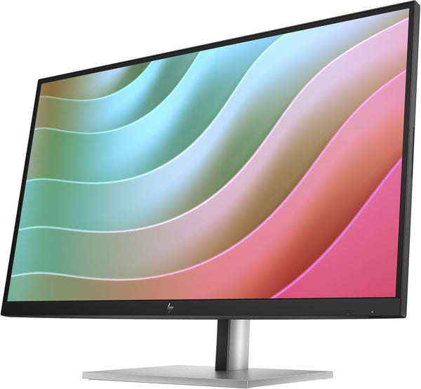 HP E-Series E27k G5 4K USB-C Monitor