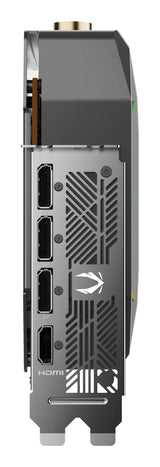 Zotac GAMING GeForce RTX 5090 ARCTICSTORM AIO NVIDIA 32 GB GDDR7