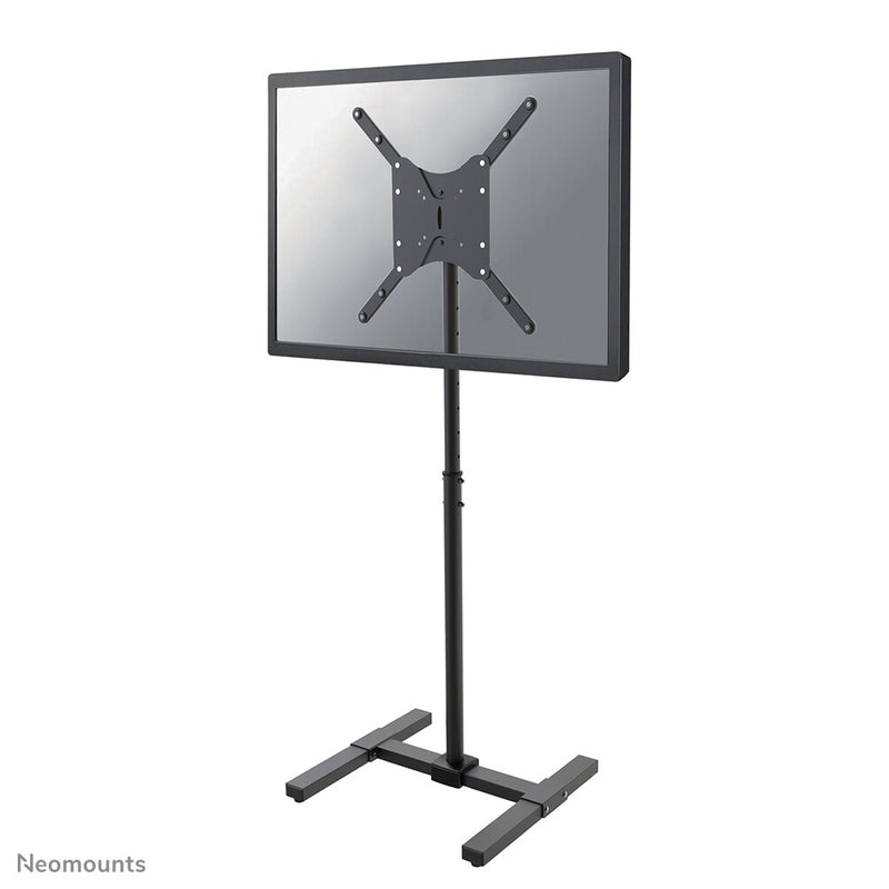 Neomounts NS-FS100BLACK skærmbeslag til skiltning 139,7 cm (55") Sort